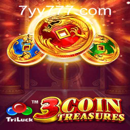 Explore the Exciting World of 3CoinTreasures: A Thrilling Adventure with Game Guide and Tips