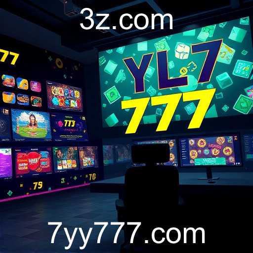 A Ascensão de YY777 no Mundo dos Jogos