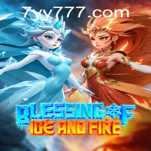 Discover the Thrilling World of BlessingofIceandFire: An Engaging Gaming Experience