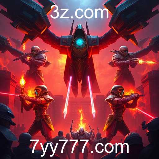 A Revolução Digital e a Palavra-chave Misteriosa