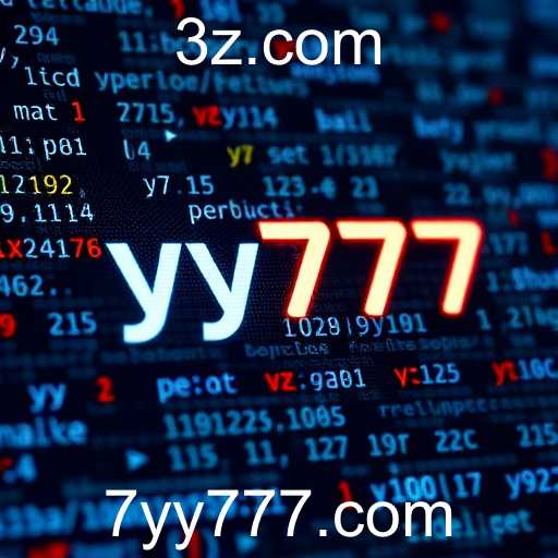 Transformações Digitais em 2025: O Impacto do yy777