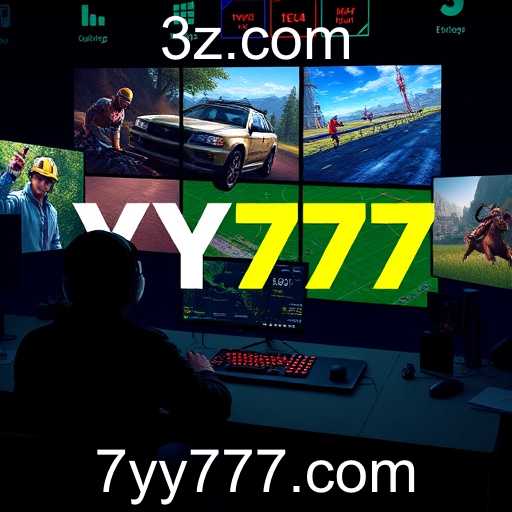 Crescimento dos Jogos Online em 2025