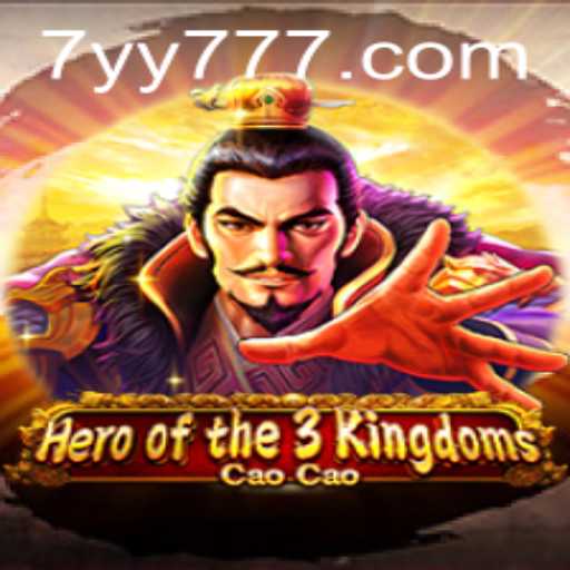 Unveiling Heroofthe3KingdomsCaoCao: A Journey into Ancient Strategy and Heroism