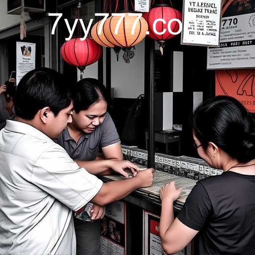 The Intricacies of Jueteng: Unraveling the 'yy777' Phenomenon