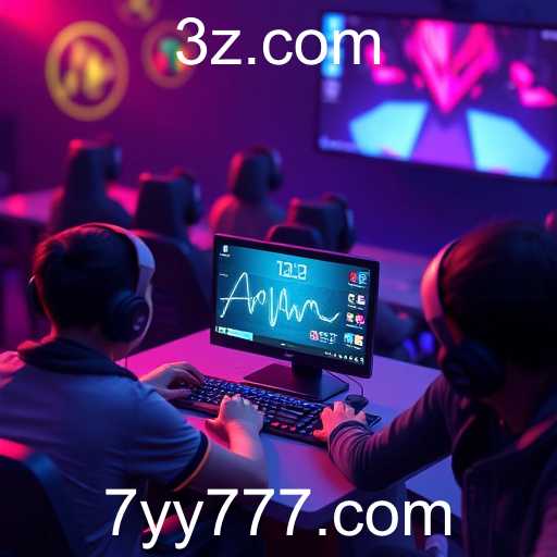 Evolução dos Jogos Online em 2025