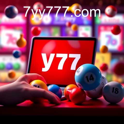 Online Lottery Platforms: The Impact and Features of yy777