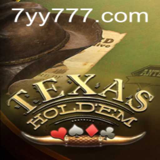 Mastering Texas Hold'em: The Game That Rules the Poker World