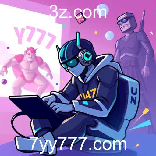 O Mundo dos Jogos em 2025 e a Ascensão do yy777